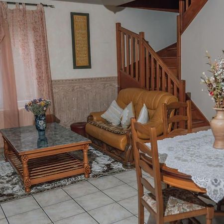 Apartmán La Perle Rose Only Women Femmes Uniquement Vénissieux Exteriér fotografie